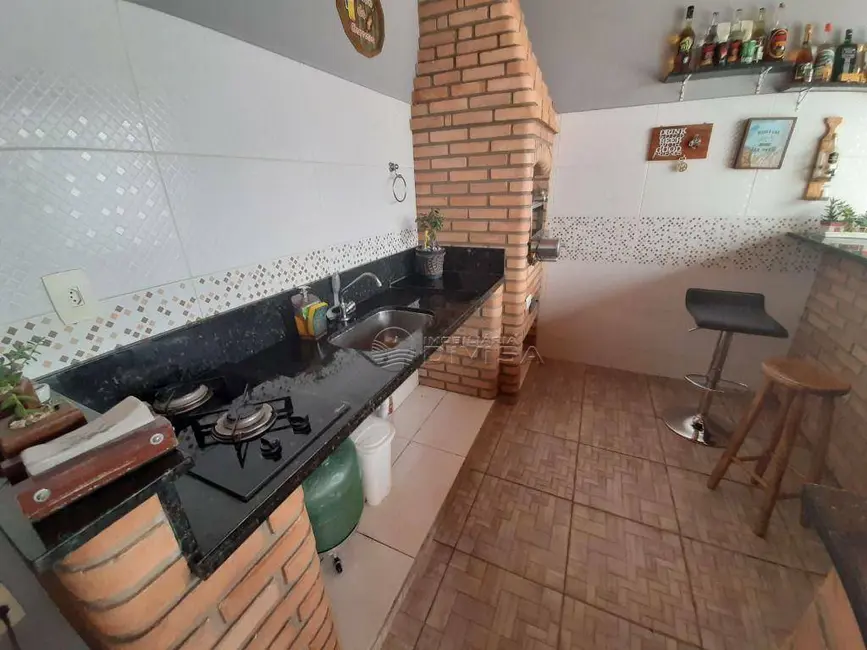 Foto 7 de Casa com 3 quartos à venda, 200m2 em Itupeva - SP