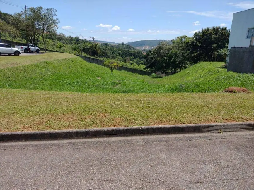 Foto 4 de Terreno / Lote à venda, 859m2 em Itupeva - SP