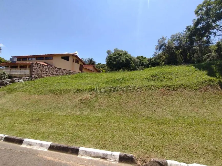 Foto 3 de Terreno / Lote à venda, 859m2 em Itupeva - SP