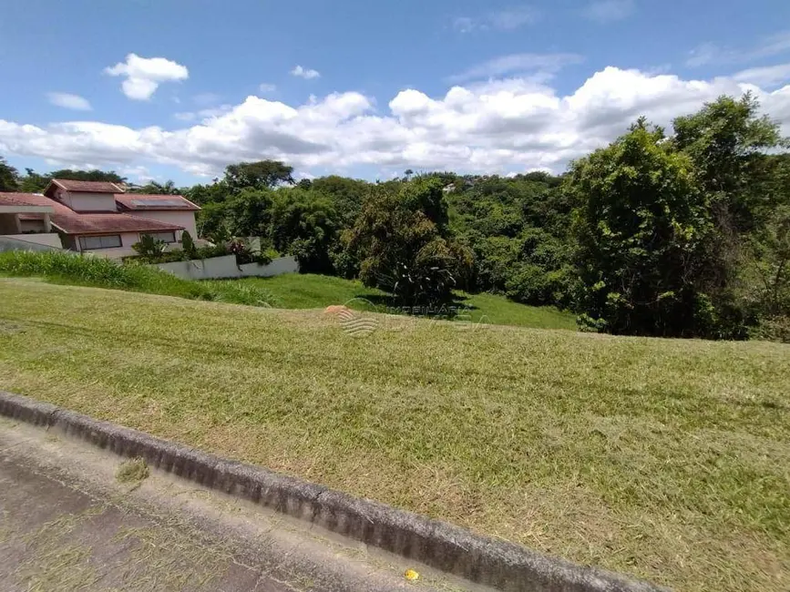 Foto 2 de Terreno / Lote à venda, 846m2 em Itupeva - SP