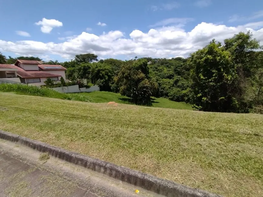 Foto 2 de Terreno / Lote à venda, 846m2 em Itupeva - SP