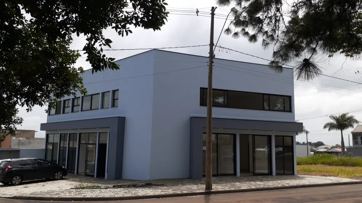 Foto 2 de Sala Comercial para alugar, 36m2 em Elias Fausto - SP