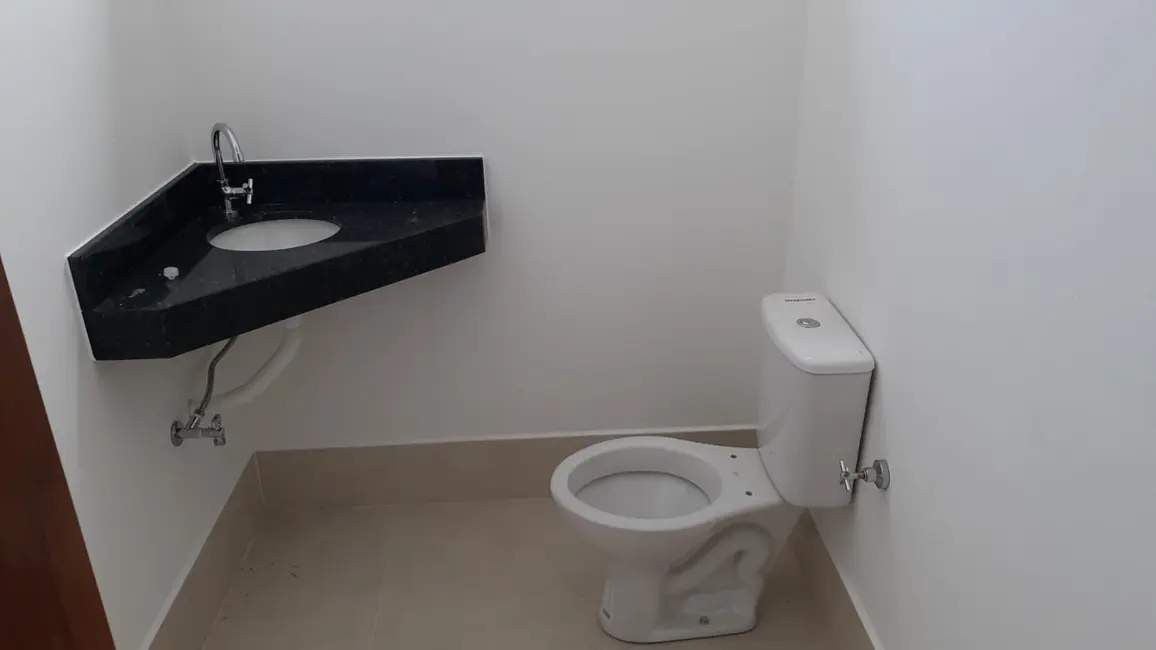 Foto 6 de Sala Comercial para alugar, 36m2 em Elias Fausto - SP