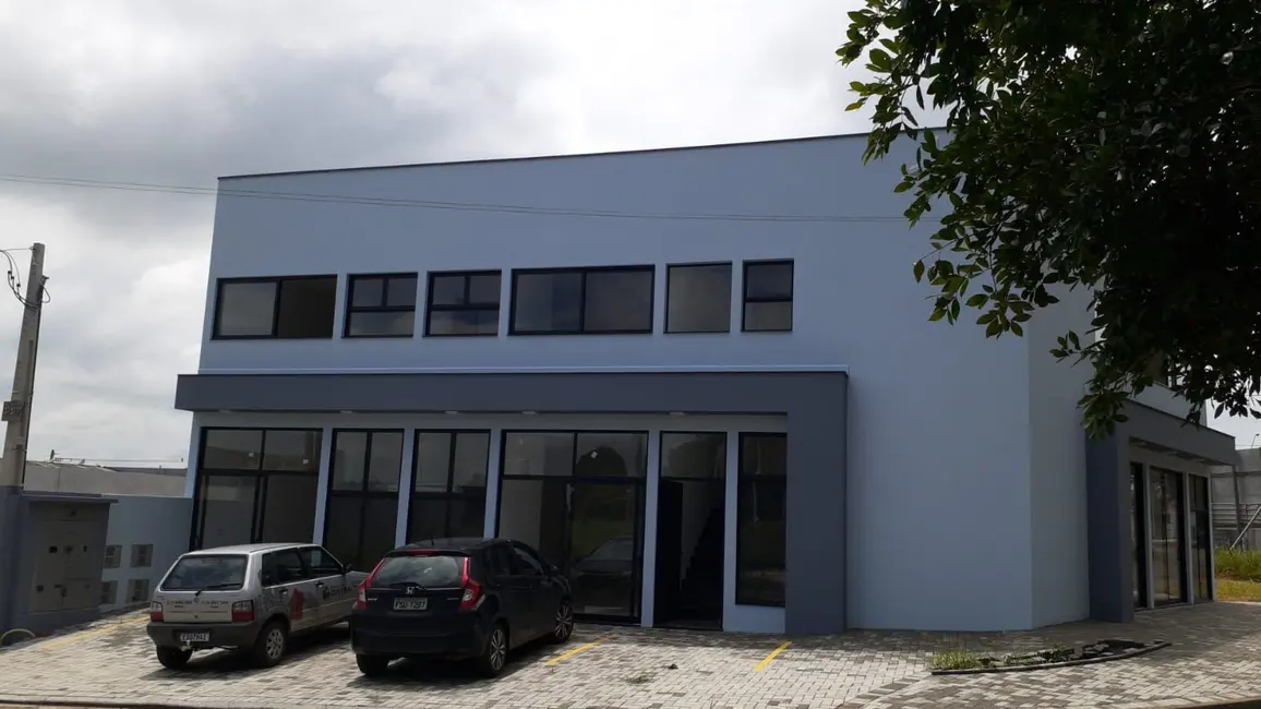 Foto 1 de Sala Comercial para alugar, 36m2 em Elias Fausto - SP