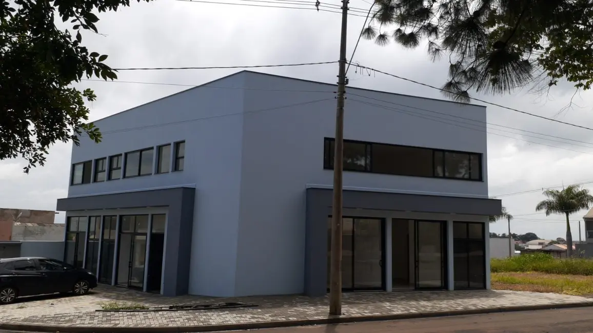 Foto 1 de Sala Comercial para alugar, 36m2 em Elias Fausto - SP