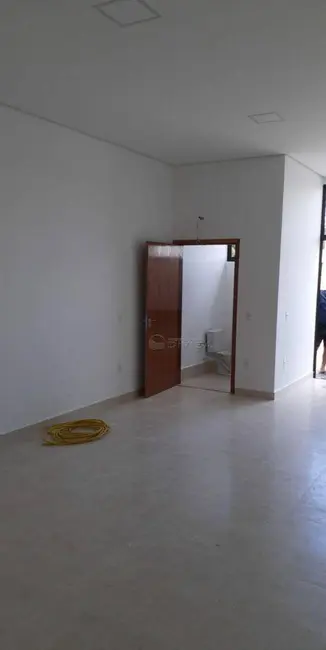 Foto 4 de Sala Comercial para alugar, 36m2 em Elias Fausto - SP