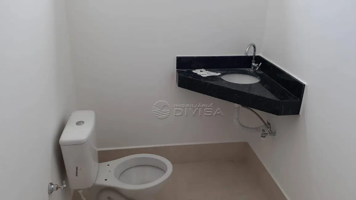 Foto 7 de Sala Comercial para alugar, 36m2 em Elias Fausto - SP