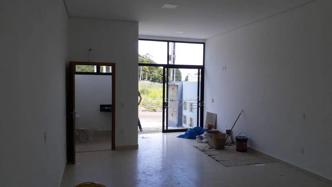 Foto 3 de Sala Comercial para alugar, 36m2 em Elias Fausto - SP