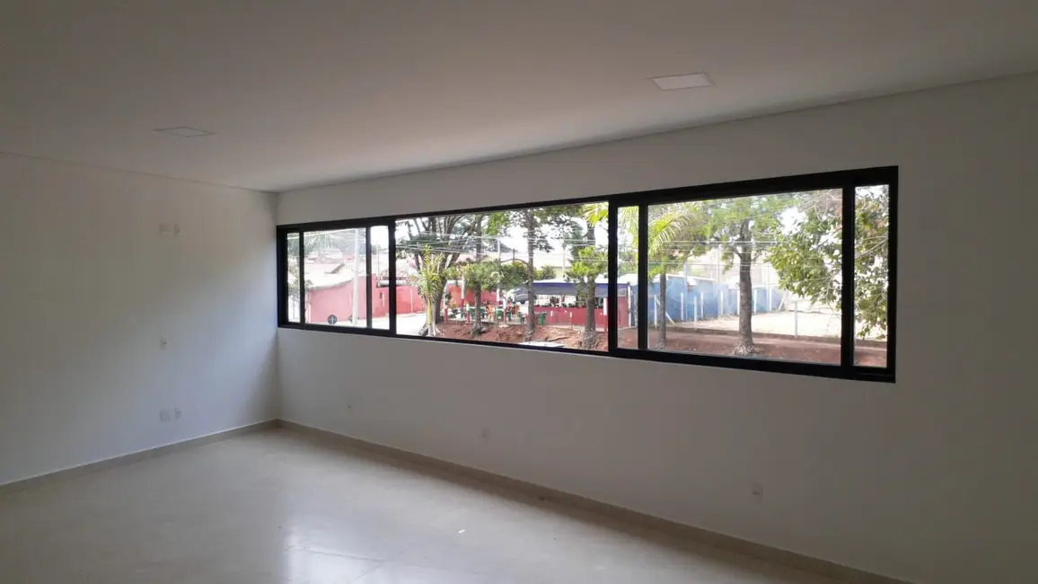 Foto 3 de Sala Comercial para alugar, 56m2 em Elias Fausto - SP