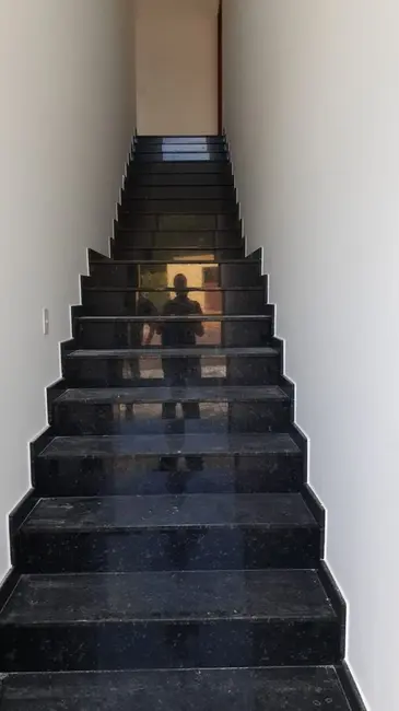 Foto 8 de Sala Comercial para alugar, 56m2 em Elias Fausto - SP