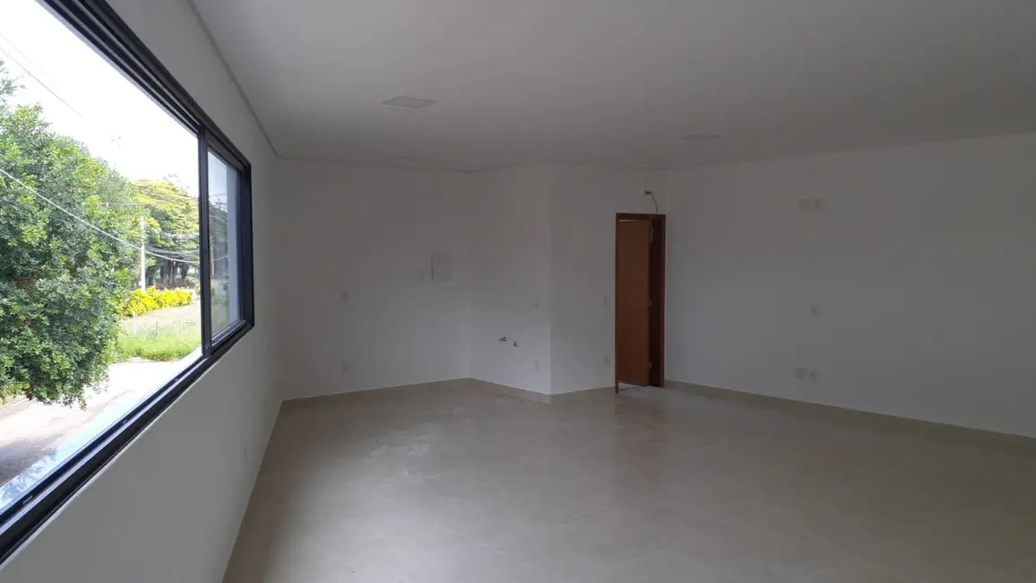 Foto 5 de Sala Comercial para alugar, 56m2 em Elias Fausto - SP