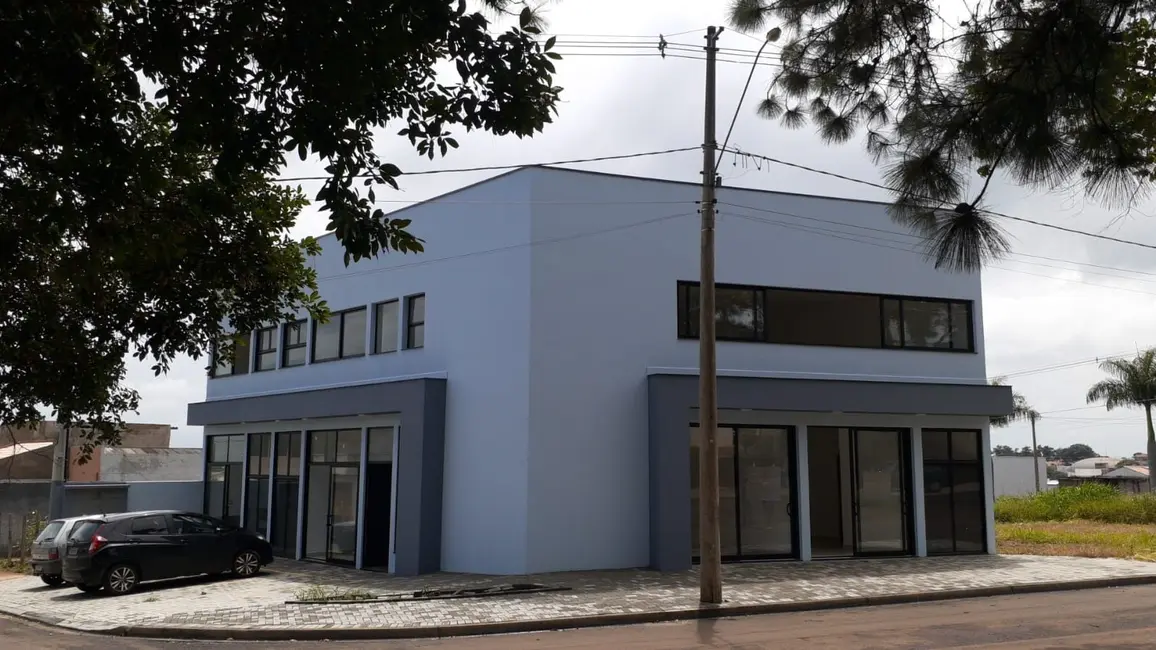 Foto 1 de Sala Comercial para alugar, 56m2 em Elias Fausto - SP