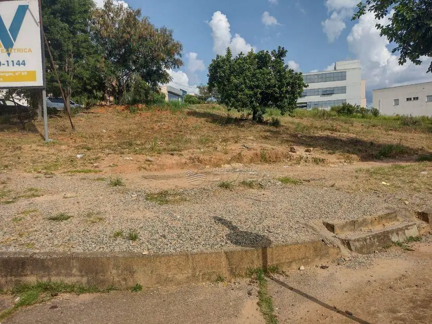 Foto 2 de Terreno / Lote para alugar, 339m2 em Itupeva - SP