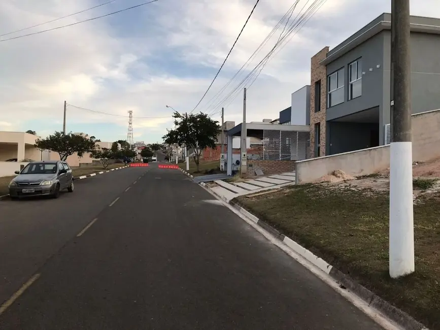 Foto 1 de Terreno / Lote à venda, 265m2 em Itupeva - SP