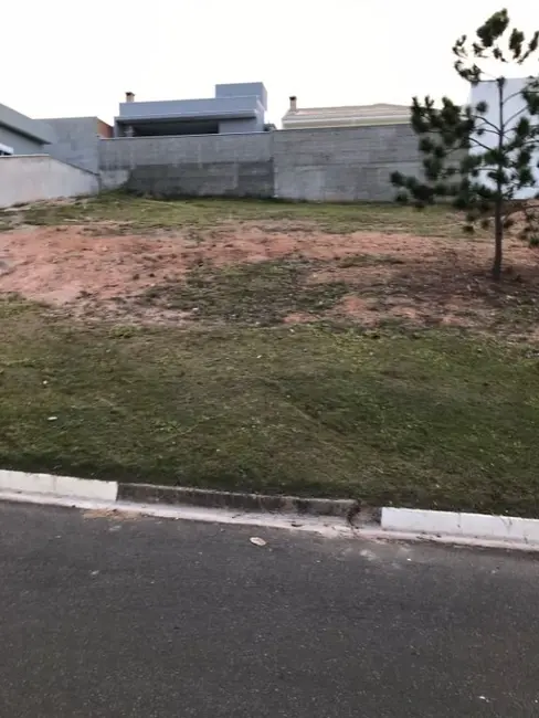 Foto 3 de Terreno / Lote à venda, 265m2 em Itupeva - SP