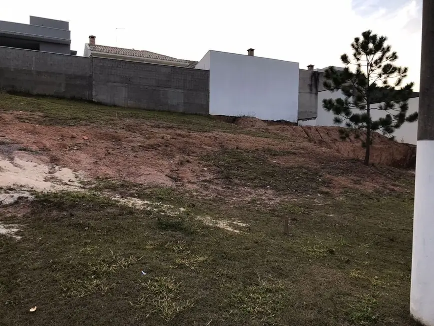 Foto 2 de Terreno / Lote à venda, 265m2 em Itupeva - SP