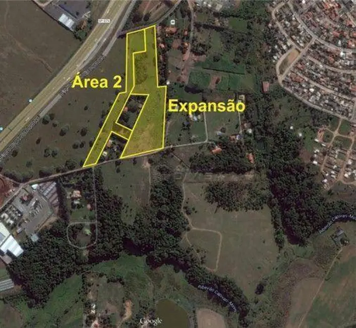 Foto 4 de Sala Comercial à venda, 15200m2 em Distrito Industrial Domingos Giomi, Indaiatuba - SP