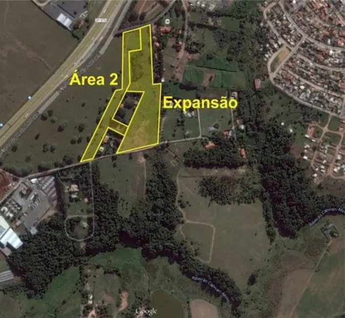 Foto 4 de Sala Comercial à venda, 15200m2 em Distrito Industrial Domingos Giomi, Indaiatuba - SP