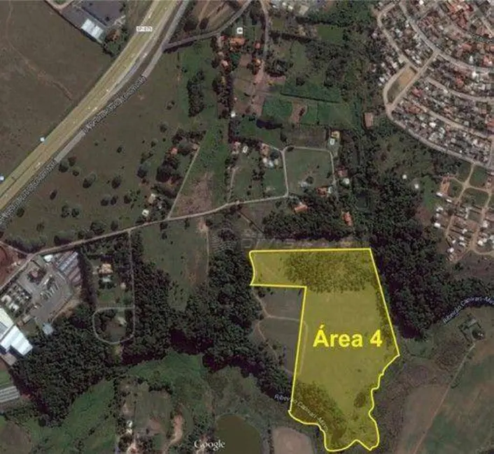 Foto 4 de Sala Comercial à venda, 60000m2 em Distrito Industrial Domingos Giomi, Indaiatuba - SP