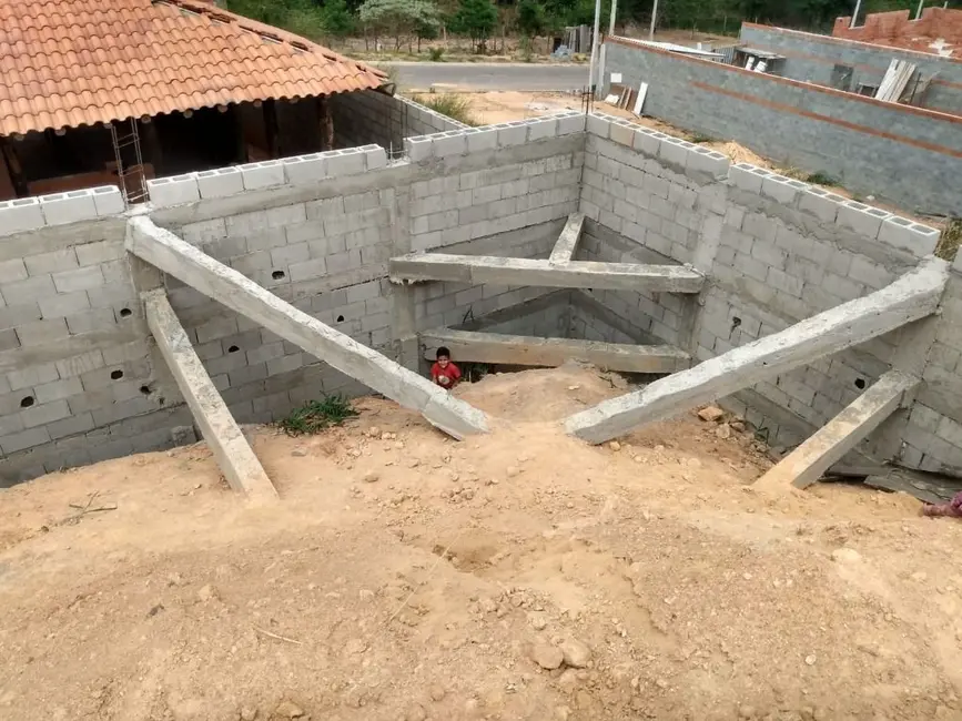 Foto 6 de Terreno / Lote à venda, 250m2 em Itupeva - SP
