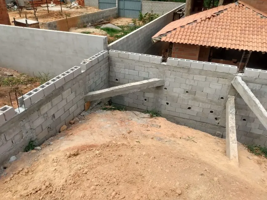 Foto 7 de Terreno / Lote à venda, 250m2 em Itupeva - SP