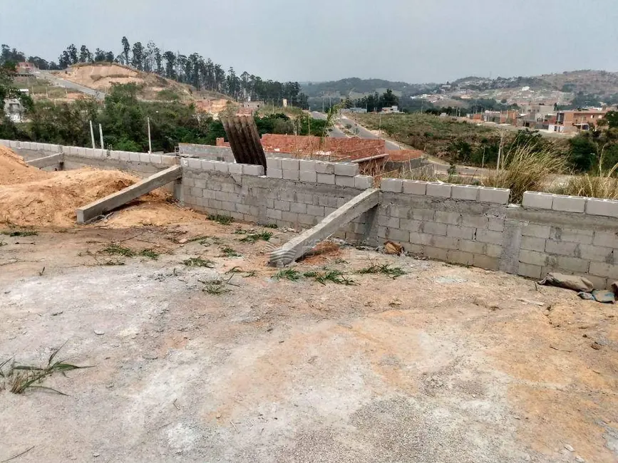 Foto 4 de Terreno / Lote à venda, 250m2 em Itupeva - SP
