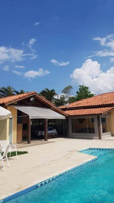 Foto 4 de Chácara com 3 quartos à venda, 1000m2 em Itupeva - SP