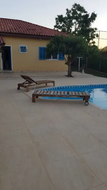 Foto 6 de Chácara com 3 quartos à venda, 1000m2 em Itupeva - SP