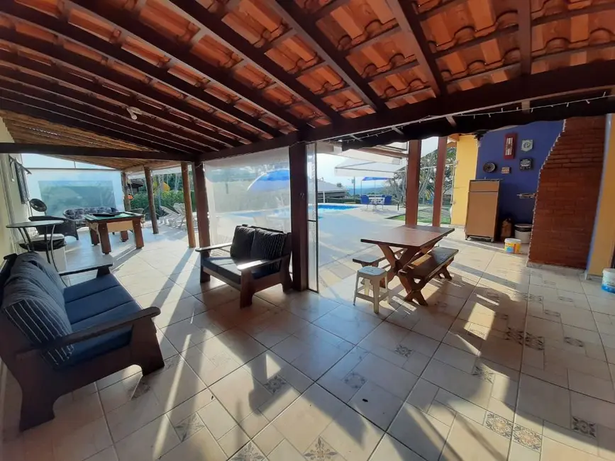 Foto 2 de Chácara com 3 quartos à venda, 1000m2 em Itupeva - SP