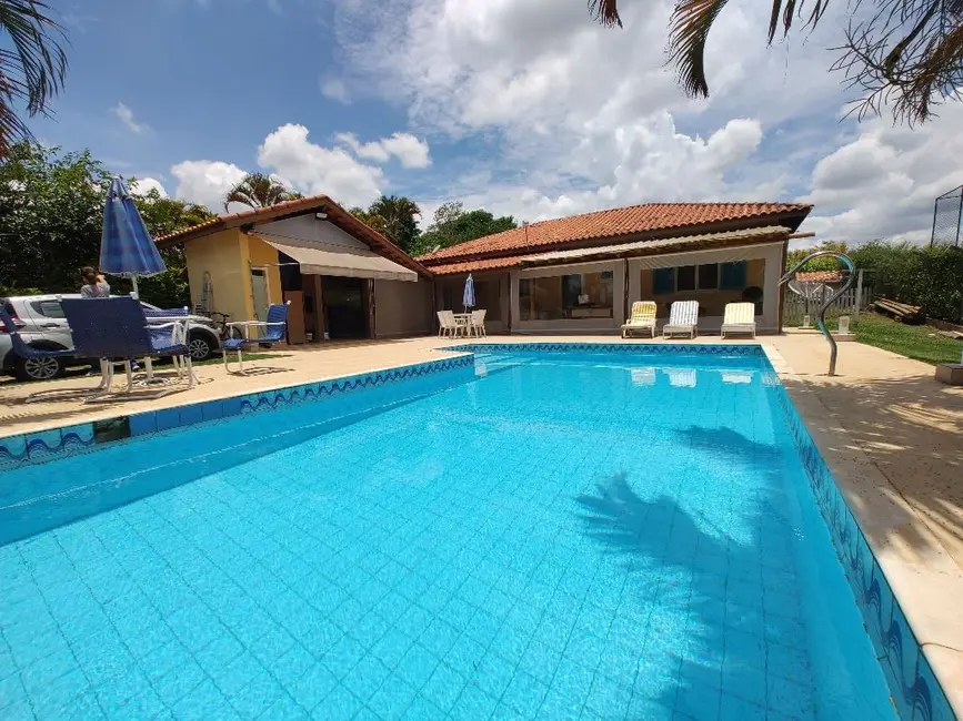 Foto 1 de Chácara com 3 quartos à venda, 1000m2 em Itupeva - SP