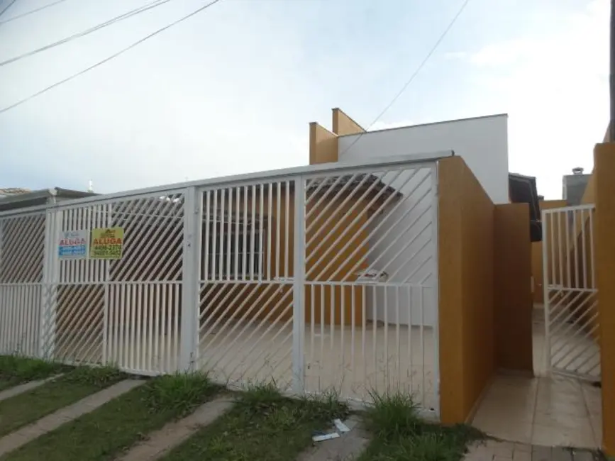 Foto 1 de Casa com 3 quartos à venda, 250m2 em Itupeva - SP