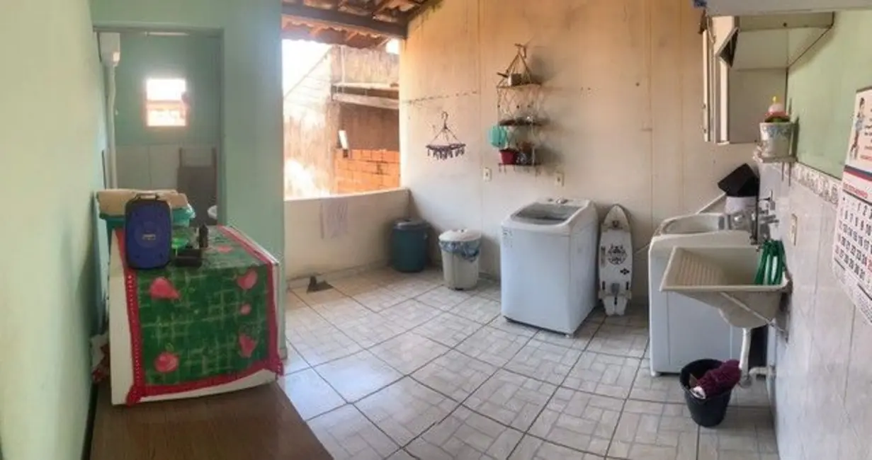 Foto 3 de Casa com 4 quartos à venda, 150m2 em Itupeva - SP