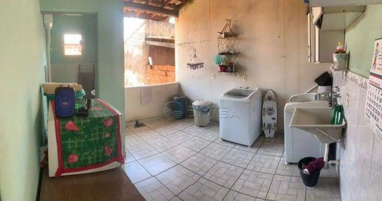 Foto 3 de Casa com 4 quartos à venda, 150m2 em Itupeva - SP