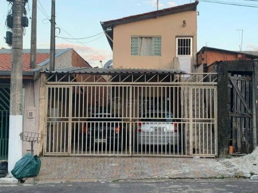 Foto 1 de Casa com 4 quartos à venda, 150m2 em Itupeva - SP