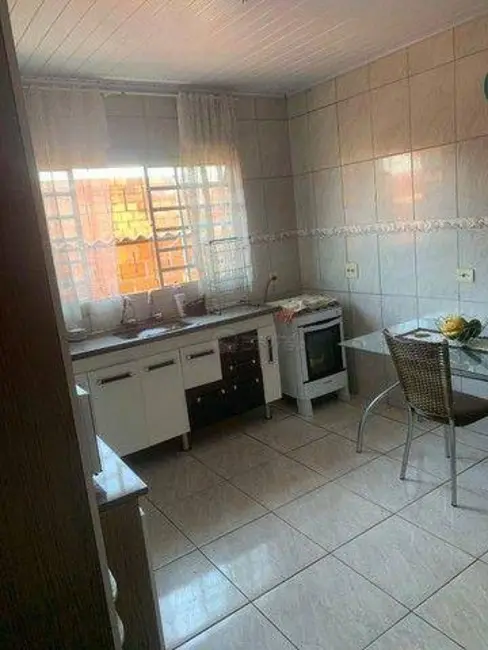 Foto 4 de Casa com 4 quartos à venda, 150m2 em Itupeva - SP