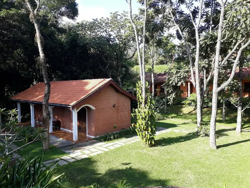 Foto 9 de Sítio / Rancho com 4 quartos à venda, 130250m2 em Centro, Cabreuva - SP