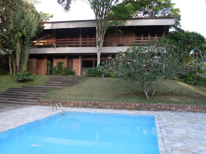 Foto 3 de Sítio / Rancho com 4 quartos à venda, 130250m2 em Centro, Cabreuva - SP