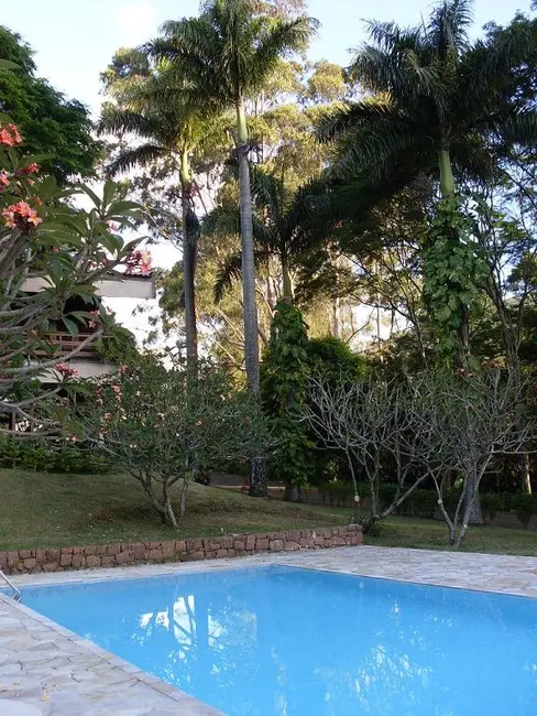 Foto 6 de Sítio / Rancho com 4 quartos à venda, 130250m2 em Centro, Cabreuva - SP