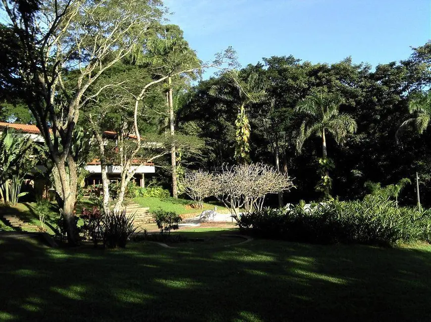 Foto 4 de Sítio / Rancho com 4 quartos à venda, 130250m2 em Centro, Cabreuva - SP