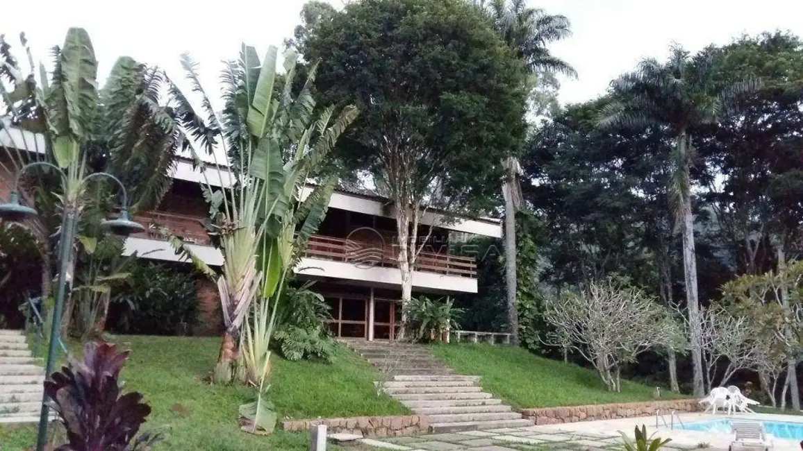 Foto 2 de Sítio / Rancho com 4 quartos à venda, 130250m2 em Centro, Cabreuva - SP