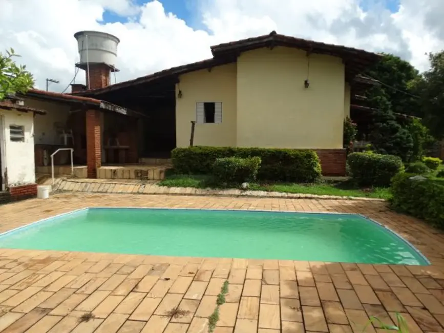 Foto 5 de Chácara com 3 quartos à venda, 6000m2 em Itupeva - SP