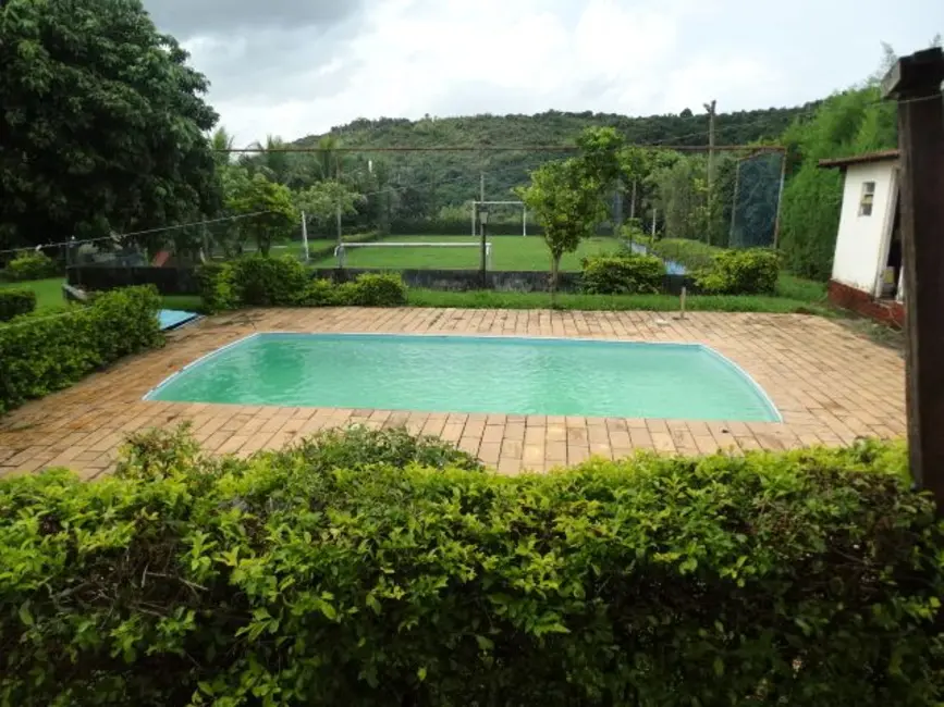 Foto 6 de Chácara com 3 quartos à venda, 6000m2 em Itupeva - SP