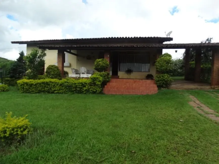 Foto 1 de Chácara com 3 quartos à venda, 6000m2 em Itupeva - SP