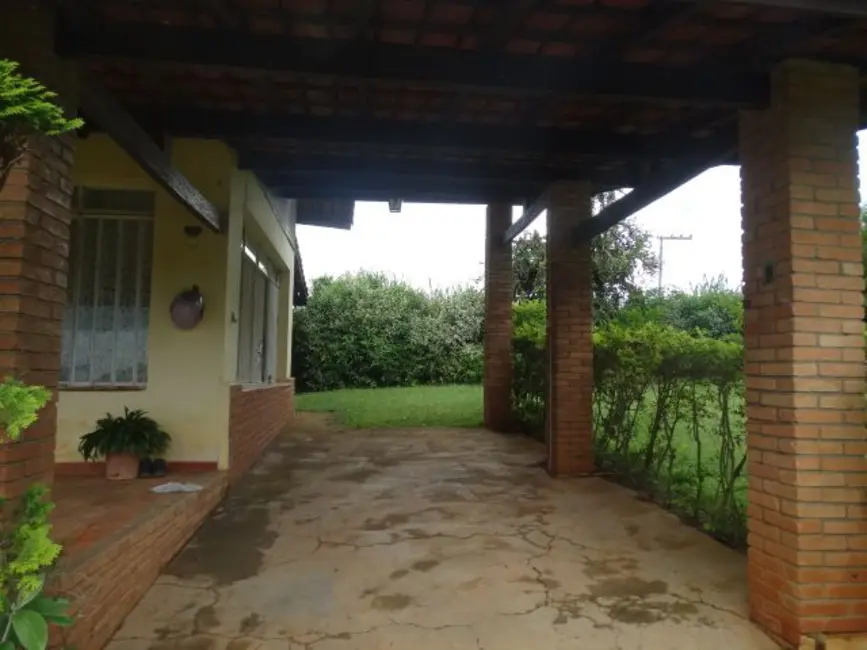 Foto 4 de Chácara com 3 quartos à venda, 6000m2 em Itupeva - SP