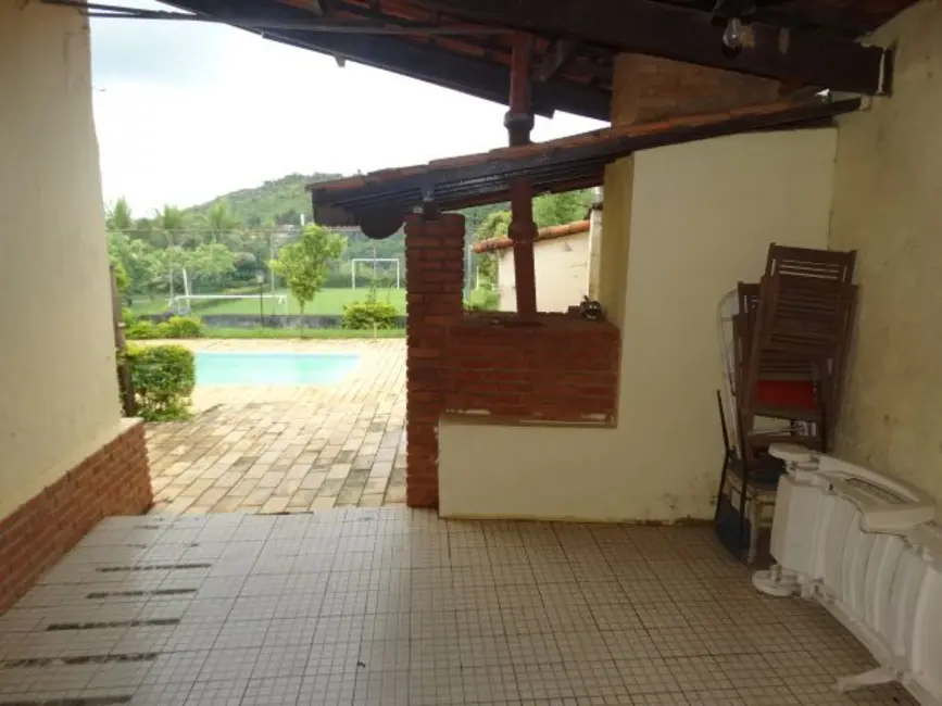 Foto 8 de Chácara com 3 quartos à venda, 6000m2 em Itupeva - SP