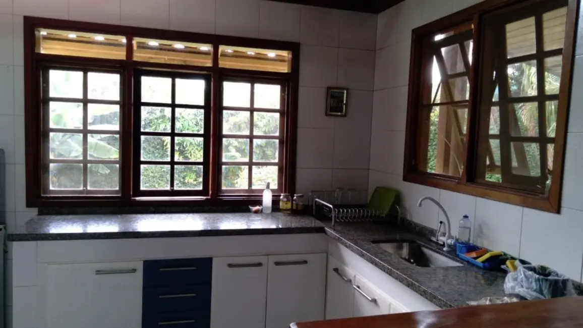 Foto 6 de Chácara com 3 quartos à venda, 1050m2 em Itupeva - SP