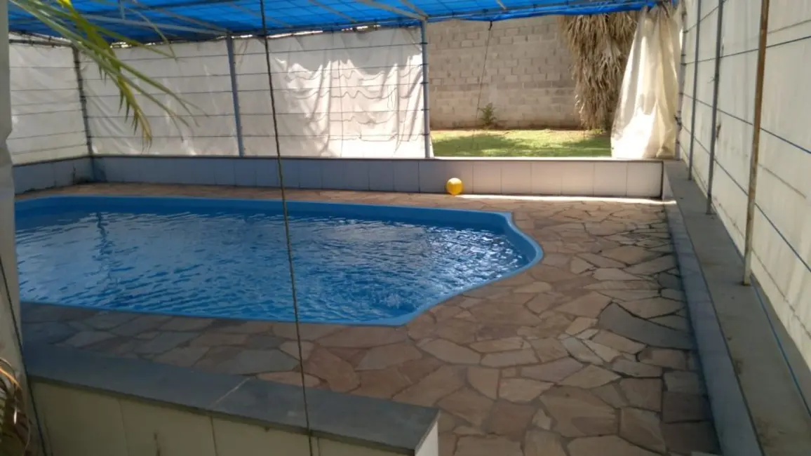 Foto 3 de Chácara com 3 quartos à venda, 1050m2 em Itupeva - SP