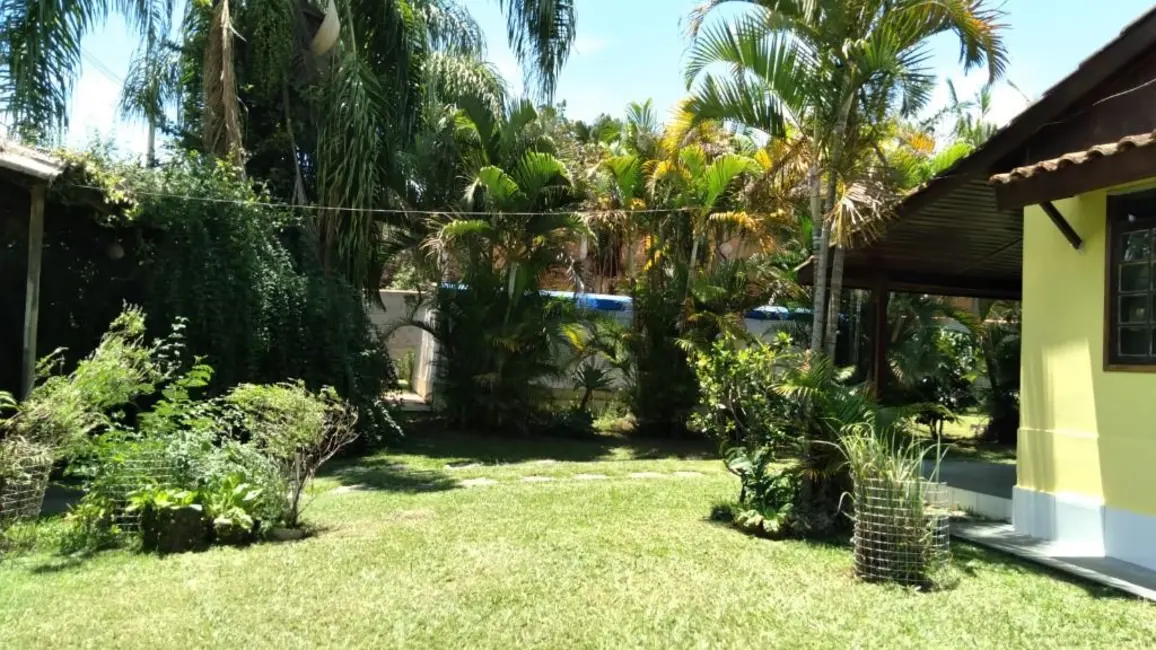 Foto 2 de Chácara com 3 quartos à venda, 1050m2 em Itupeva - SP