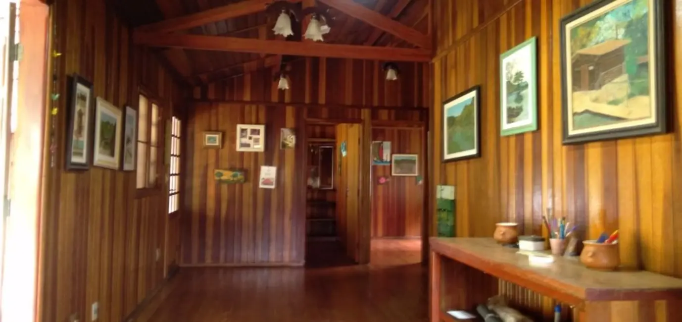 Foto 7 de Chácara com 3 quartos à venda, 1050m2 em Itupeva - SP