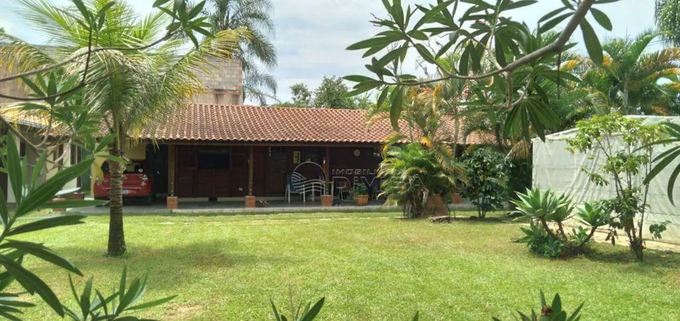 Chácara com 3 quartos à venda, 1050m2 em Itupeva - SP - imagem 1 Foto 1 de Chácara com 3 quartos à venda, 1050m2 em Itupeva - SP